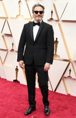 ホアキン・フェニックス、次回主演作が決定!