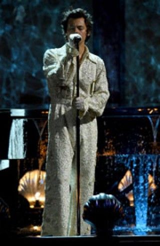 ハリー・スタイルズ、バレンタインデーにロンドンで強盗被害!?