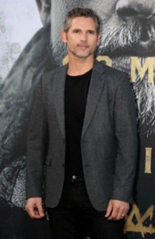 エリック・バナ、レーサーのマイク・ヘイルウッド伝記映画で監督兼主演へ