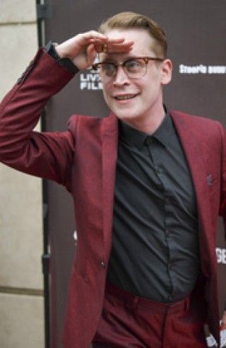 マコーレー・カルキン、ドラマ『アメリカン・ホラー・ストーリー』出演へ