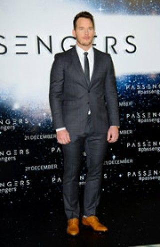 クリス・プラットは口が堅い!?