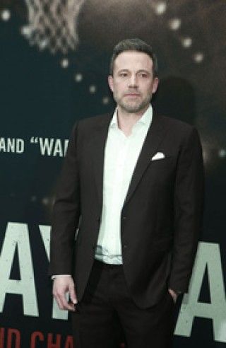 ベン・アフレック、アダム・ドライバーに一生の恩