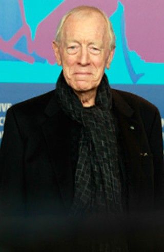 『エクソシスト』のマックス・フォン・シドーが死去