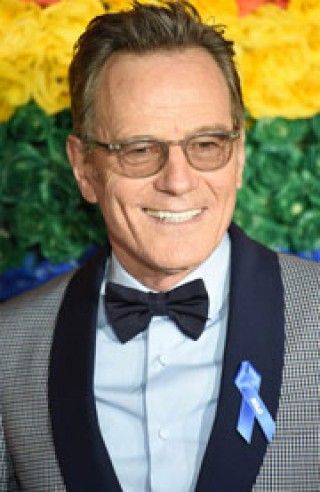『ブレイキング・バッド』のコンビ、バーテンダーに寄付へ