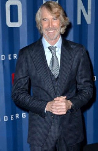 『トランスフォーマー』のマイケル・ベイ監督、ソニー・ピクチャーズと契約