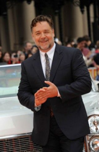 ラッセル・クロウ、『グラディエーター』を出演辞退しかけていた!?