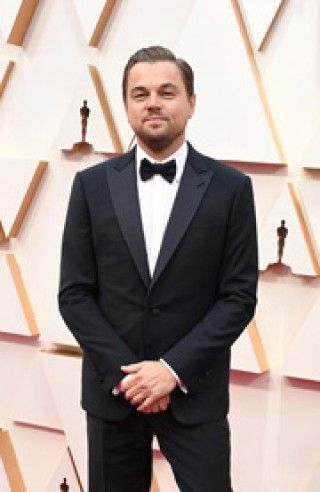 レオナルド・ディカプリオ、アフリカ最古の自然保護区を支援