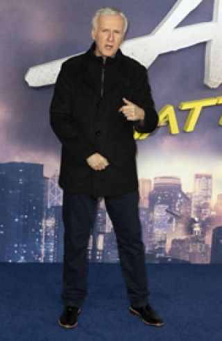 ジェームズ・キャメロン、娘の親友の後見人に