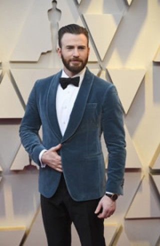 クリス・エヴァンス、マーベル参加は「人生最高の決断」