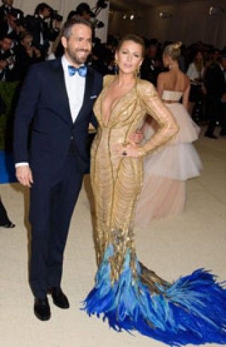 ライアン・レイノルズ夫妻、全米有色人種地位向上協議会に2000万円超を寄付