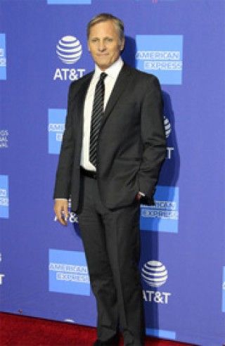 ヴィゴ・モーテンセン、新作で『グリーンブック』監督と再タッグ