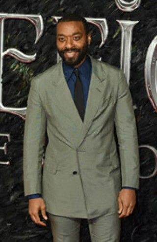 キウェテル・イジョフォー、『ドクター・ストレンジ』続編に続投決定