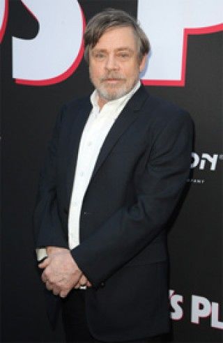 マーク・ハミル、カットされた『スター・ウォーズ』重要シーンを振り返る