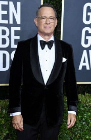 トム・ハンクス、マスクを着用しない人々に怒り