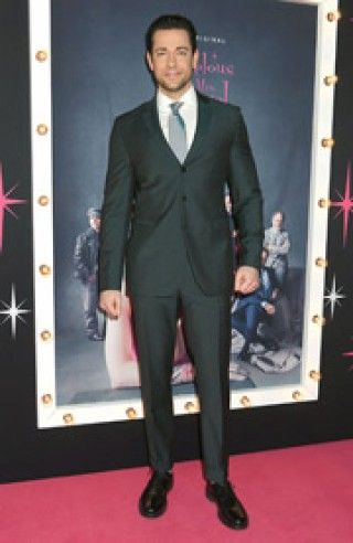ザッカリー・リーヴァイ、NFL選手カート・ワーナーの新作伝記映画で主演