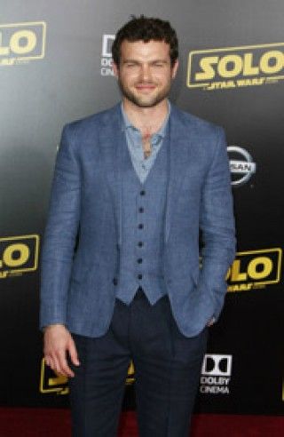 オールデン・エアエンライク、ハン・ソロ再演に意欲