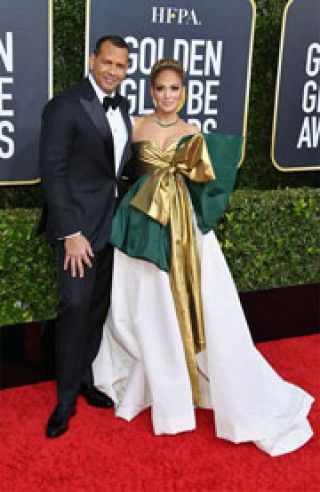 ジェニファー・ロペス、ニューヨーク・メッツを買収へ!?