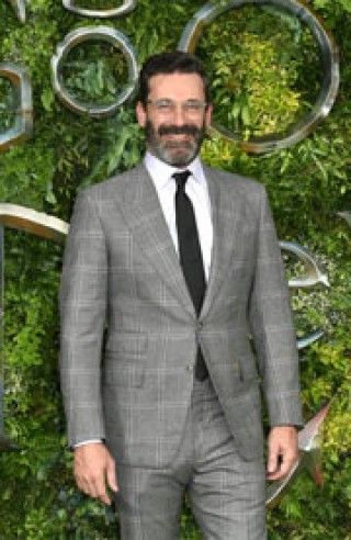 ジョン・ハム、『フレッチ/殺人方程式』リブート版で主役へ