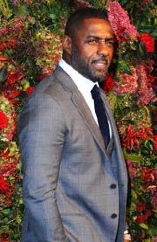 イドリス・エルバ、次なる007はジョン・ボイエガ!?
