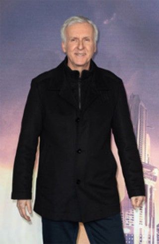 ジェームズ・キャメロン、『アバター2』映像の出来に大満足