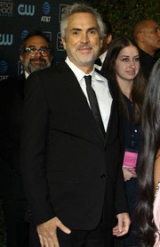 アルフォンソ・キュアロン、話題のインド映画で製作総指揮へ
