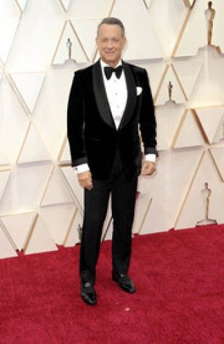 トム・ハンクス、実写版『ピノキオ』ゼペット役で出演交渉中