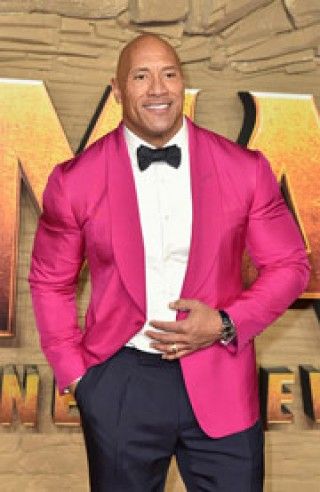 ドウェイン・ジョンソン、ライアン・レイノルズに『ブラックアダム』出演を強要!?