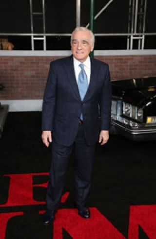 マーティン・スコセッシ、Appleとファーストルック契約