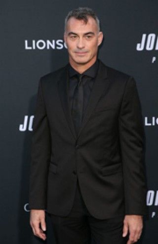 『ジョン・ウィック』チャド・スタエルスキ監督、次回作はアーバンファンタジー