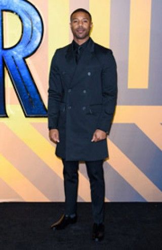 チャドウィック・ボーズマンに次々と追悼メッセージ