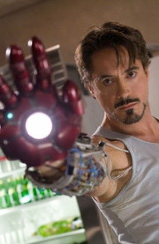 ロバート・ダウニー・Jr、アイアンマン再演の可能性を否定