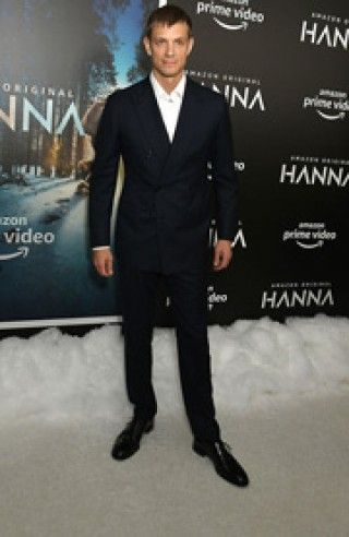 ジョエル・キナマン、新作でNFL選手ジェリー・スミス役へ