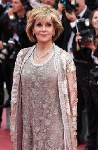 ジェーン・フォンダ、ゴールデン・グローブ賞セシル・B・デミル賞を受賞へ