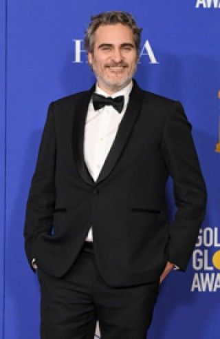 ホアキン・フェニックスとレネー・ゼルウィガーら、ゴールデン・グローブ賞のプレゼンターに