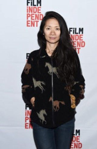 ゴールデン・グローブ賞、クロエ・ジャオ監督『ノマドランド』作品賞と監督賞で2冠