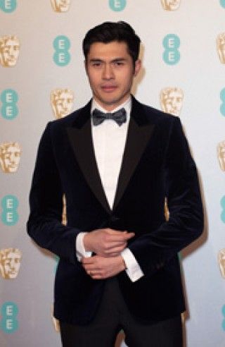ヘンリー・ゴールディング、『説得』映画化作品のキャスト入り