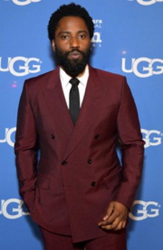 ジョン・デヴィッド・ワシントン、新作『True Love』出演へ