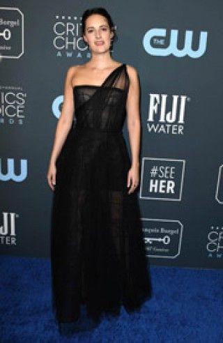 フィービー・ウォーラー=ブリッジ、新インディ・ジョーンズに?