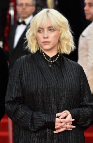 ビリー・アイリッシュ、ディズニー&ピクサー新作に曲を提供