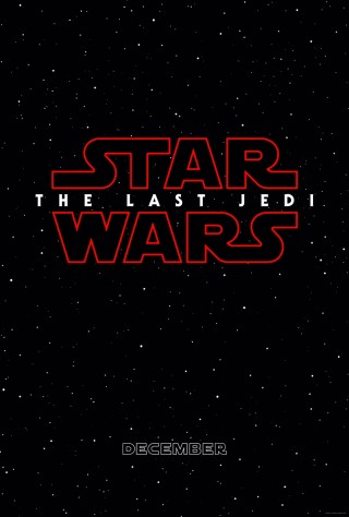 最後のジェダイの意味するものとは？！スター・ウォーズ最新作 エピソード8の『STAR WARS: THE LAST JEDI（原題)』に決定！