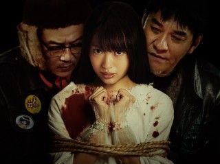 NGT48北原里英”女優覚醒“映画『サニー／32』“凶悪”コンビも賞賛！体当たり演技で魅せた女優魂１