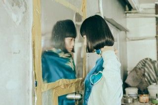 「水原希子さんが憧れの人」映画『宵闇真珠』アンジェラ・ユン インタビュー映像２