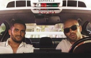 [キャンペーン]『TAXi ダイヤモンド・ミッション』オリジナルチケットホルダープレゼント２