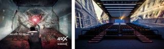 池袋に2019年7月オープンの『グランドシネマサンシャイン』に日本初上陸の体感型シアター「4DX with ScreenX」開設決定！１
