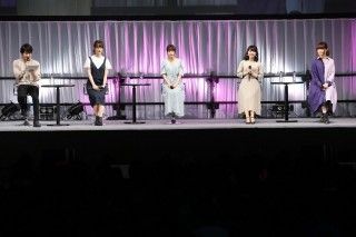 石川界人「絶対に後悔させません！」『青春ブタ野郎はゆめみる少女の夢を見ない』AnimeJapanスペシャルステージ