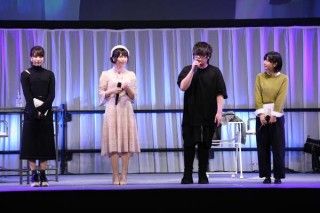 劇場版『冴えない彼女の育てかた Fine』AnimeJapan2019にてキービジュアルと予告編公開３