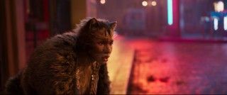 ミュージカルの金字塔 映画『キャッツ（原題：CATS）』超豪華キャストでハリウッド実写映画化!２