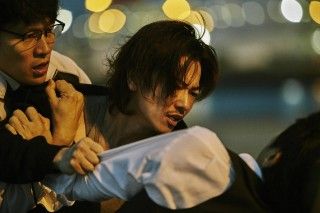 佐藤健&田中裕子の名演に、白石和彌監督「吸い込まれそう...」『ひとよ』心震わすドラマの予感!迫力の場面写真２