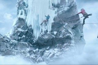 役所広司主演『オーバー・エベレスト 陰謀の氷壁』まさに“ヒマラヤの鬼”！緊迫の場面写真一挙公開２
