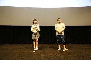 『センコロール コネクト』アニメフィルムフェスティバル2019舞台挨拶イベント３